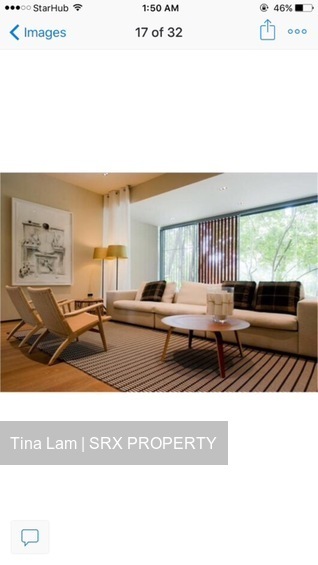 OUE Twin Peaks (D9), Condominium #554770561